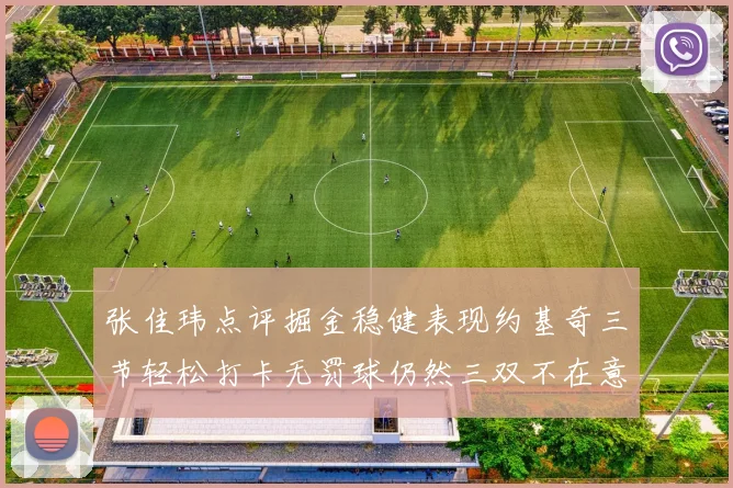 张佳玮点评掘金稳健表现约基奇三节轻松打卡无罚球仍然三双不在意