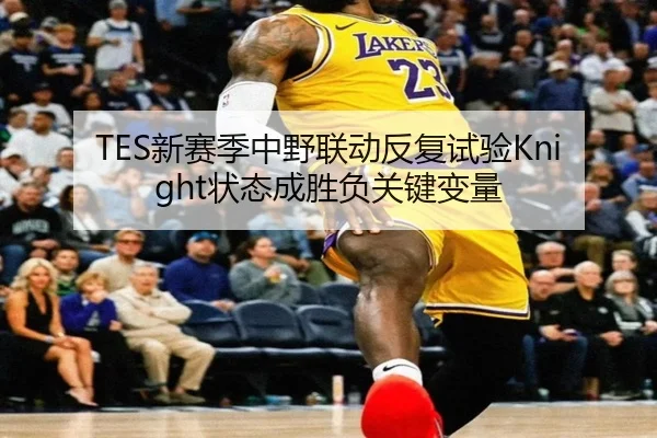 TES新赛季中野联动反复试验Knight状态成胜负关键变量 - YaboSports